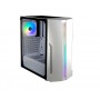 Xilence Performance C XG221 computer case Midi Tower Bianco (XG221)