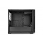 Sharkoon S1000 Window Tower Nero (4044951013944)
