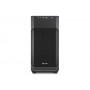 Sharkoon V1000 Mini Tower Nero (4044951013951)