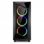 Sharkoon REV200 Midi Tower Nero (4044951028498)