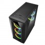 Sharkoon REV200 Midi Tower Nero (4044951028498)