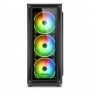 Sharkoon TK4 RGB Midi Tower Nero (4044951030187)