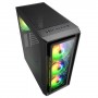 Sharkoon TK4 RGB Midi Tower Nero (4044951030187)