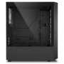 Sharkoon TK4 RGB Midi Tower Nero (4044951030187)