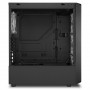 Sharkoon TK4 RGB Midi Tower Nero (4044951030187)
