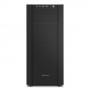 Sharkoon S25-V Midi Tower Nero (4044951019298)
