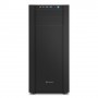 Sharkoon S25-W Midi Tower Nero (4044951019304)