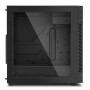 Sharkoon S25-W Midi Tower Nero (4044951019304)