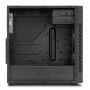 Sharkoon S25-W Midi Tower Nero (4044951019304)
