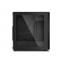 Sharkoon M25-W Midi Tower Nero (4044951019328)