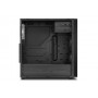 Sharkoon M25-W Midi Tower Nero (4044951019328)