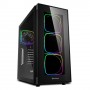 Sharkoon TG6 RGB Midi Tower Nero (4044951028221)