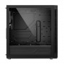 Sharkoon TG6 RGB Midi Tower Nero (4044951028221)