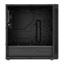 Sharkoon TG6 RGB Midi Tower Nero (4044951028221)