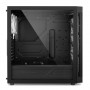 Sharkoon TG5 Pro RGB Midi Tower Nero (4044951029105)