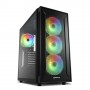 Sharkoon TG6M RGB Tower Nero (4044951032136)