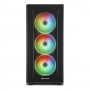 Sharkoon TG6M RGB Tower Nero (4044951032136)