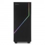 Sharkoon RGB FLOW Midi Tower Nero (4044951028146)