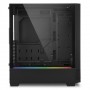 Sharkoon RGB FLOW Midi Tower Nero (4044951028146)