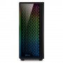 Sharkoon RGB LIT 200 Midi Tower Nero (4044951028160)