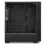 Sharkoon RGB LIT 200 Midi Tower Nero (4044951028160)