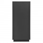 Sharkoon Pure Steel Midi Tower Nero (4044951026616)