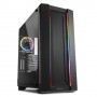 Sharkoon ELITE SHARK CA200M Midi Tower Nero (4044951027156)