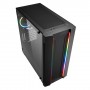 Sharkoon ELITE SHARK CA200M Midi Tower Nero (4044951027156)