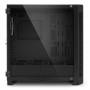 Sharkoon ELITE SHARK CA200M Midi Tower Nero (4044951027156)