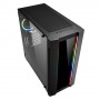 Sharkoon ELITE SHARK CA200G Midi Tower Nero (4044951027163)