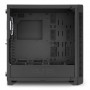 Sharkoon ELITE SHARK CA200G Midi Tower Nero (4044951027163)