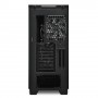 Sharkoon ELITE SHARK CA300T Midi Tower Nero (4044951030149)