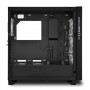 Sharkoon ELITE SHARK CA300T Midi Tower Nero (4044951030149)