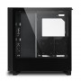 Sharkoon ELITE SHARK CA300T Midi Tower Nero (4044951030149)