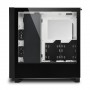 Sharkoon ELITE SHARK CA300T Midi Tower Bianco (4044951030415)