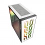 Sharkoon ELITE SHARK CA300T Midi Tower Bianco (4044951030415)