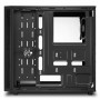 Sharkoon TG4 Midi Tower Nero (4044951026685)