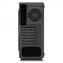 Sharkoon TG4 Midi Tower Nero (4044951026685)