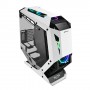 Sharkoon ELITE SHARK CA700 Tower Nero, Bianco (4044951032112)