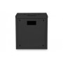 Digitus DN-19 12-U-SW rack 12U Da parete Nero (DN-19 12-U-SW)