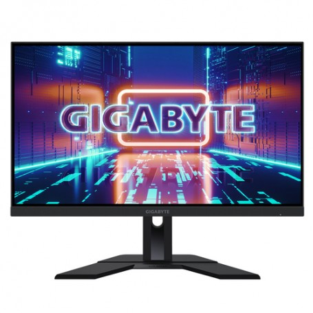 Gigabyte M27Q 68,6 cm (27") 2560 x 1440 Pixel Quad HD LED Nero (M27Q-EK)