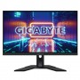 Gigabyte M27Q 68,6 cm (27") 2560 x 1440 Pixel Quad HD LED Nero (M27Q-EK)