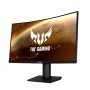 ASUS TUF Gaming VG32VQR 80 cm (31.5") 2560 x 1440 Pixel Quad HD LED Nero (90LM04I0-B03170)