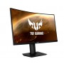 ASUS TUF Gaming VG32VQR 80 cm (31.5") 2560 x 1440 Pixel Quad HD LED Nero (90LM04I0-B03170)