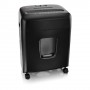 Peach PS500-46 distruggi documenti Triturazione incrociata 65 dB Nero (PS500-46)