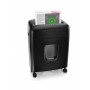 Peach PS500-46 distruggi documenti Triturazione incrociata 65 dB Nero (PS500-46)