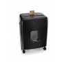 Peach PS500-46 distruggi documenti Triturazione incrociata 65 dB Nero (PS500-46)