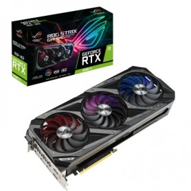 ASUS ROG Strix GeForce RTX 3080 Ti 12GB GDDR6X - 3x DisplayPort, 2x 90YV0GT0-M0NM00 (90YV0GT0-M0NM00_PROMO)