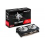 Powercolor Radeon RX 6600 Hellhound 8GB GDDR6 (Non-LHR) (AXRX 6600 8GBD6-3DHL) (AXRX 6600 8GBD6-3DHL_PROMO)