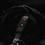 Axagon ADR-210 cavo USB 10 m USB 2.0 USB A Nero (ADR-210)